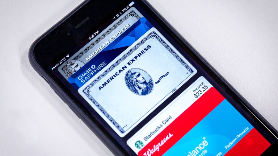 Apple Pay gets 26 more issuing partners in US, UK, Australia, Canada