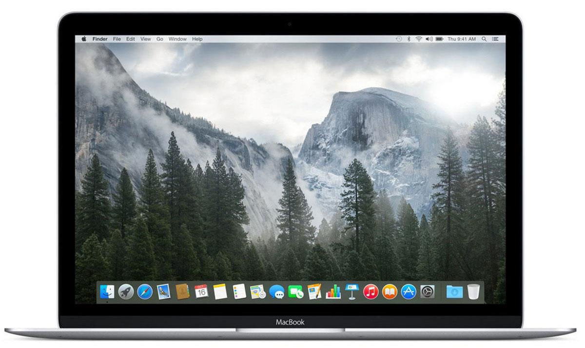 Apple 12 inch MacBook sale
