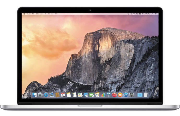 15 inch MacBook Pro bargain