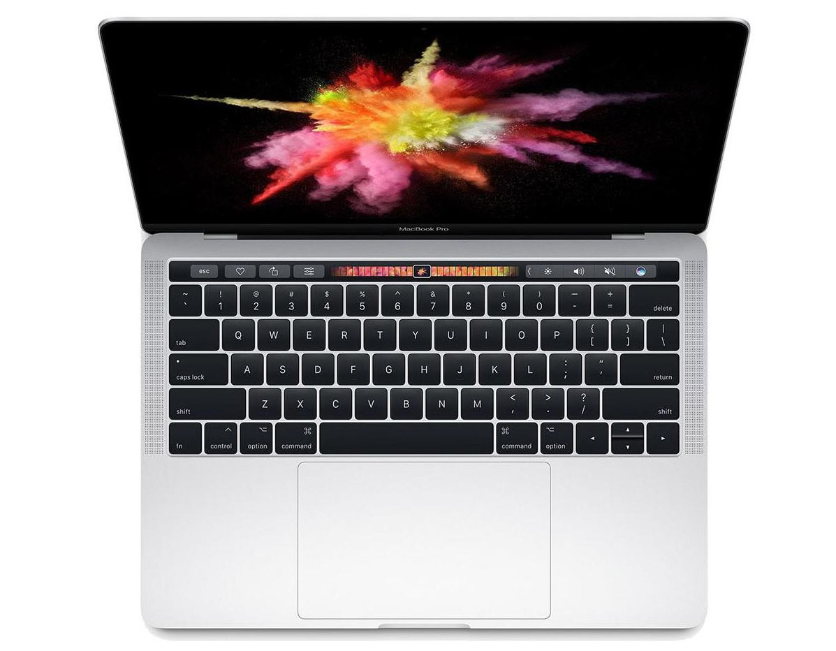 13 inch MacBook Pro 2017 deal