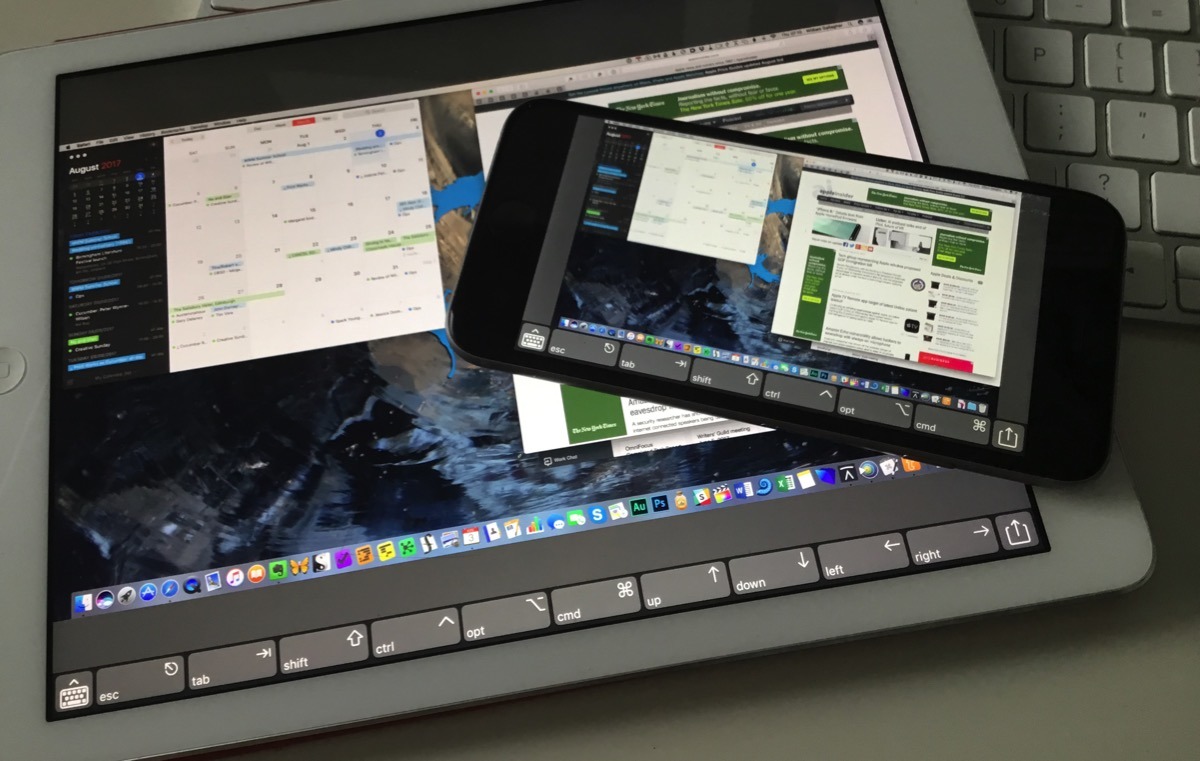 First to Offer Native Support for Apple Silicon - TeamViewer