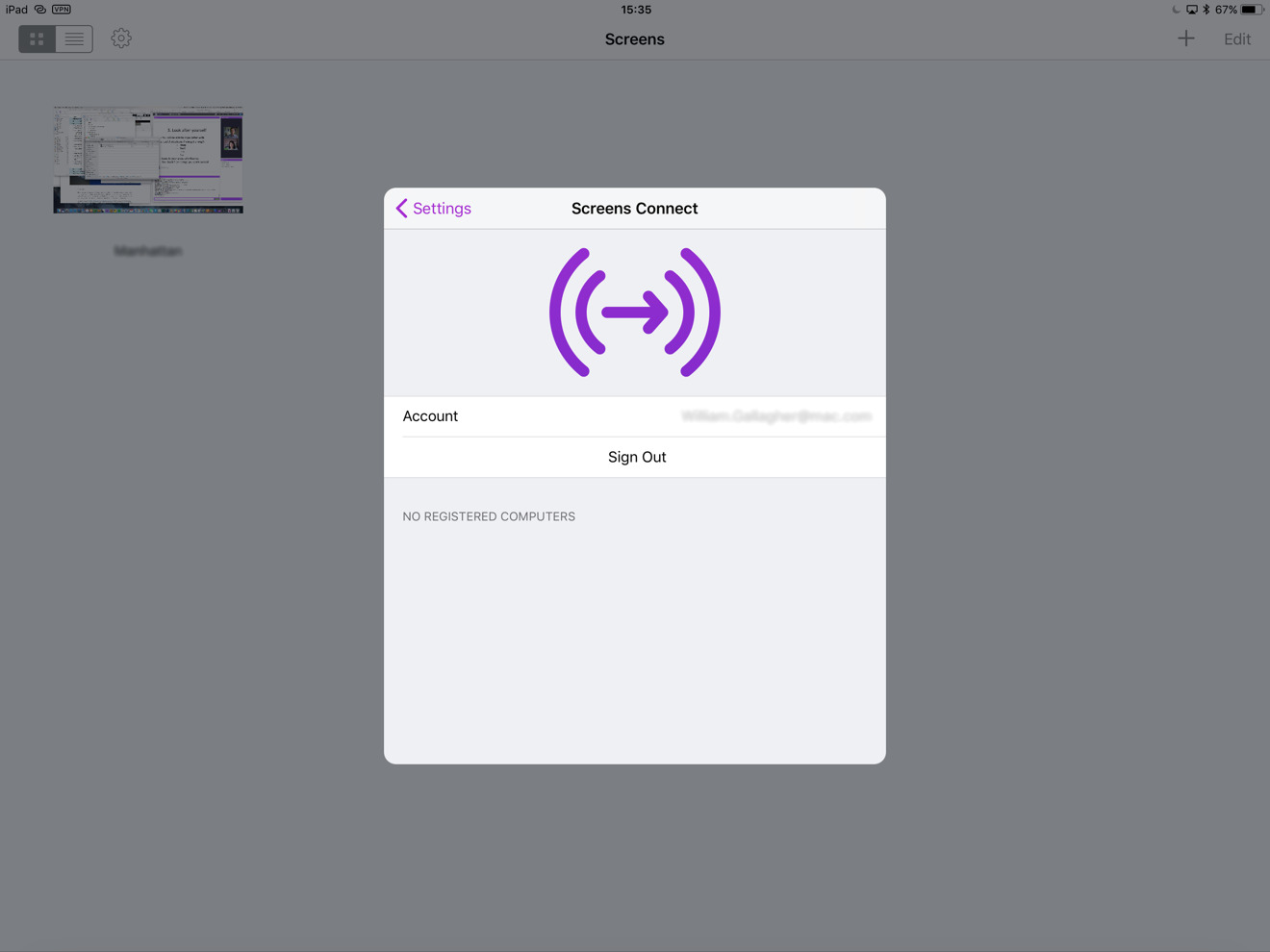 free standing app for hangouts for mac