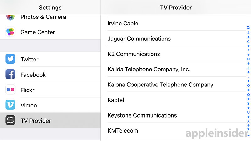 TV & Video Services - Baldwin LightStream - Wisconsin