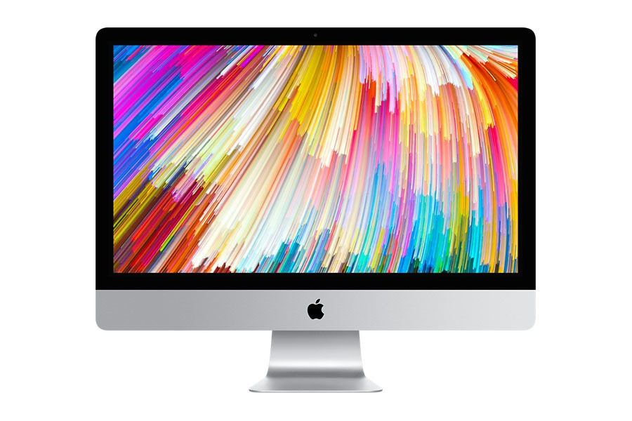 Apple 27 inch iMac 2017