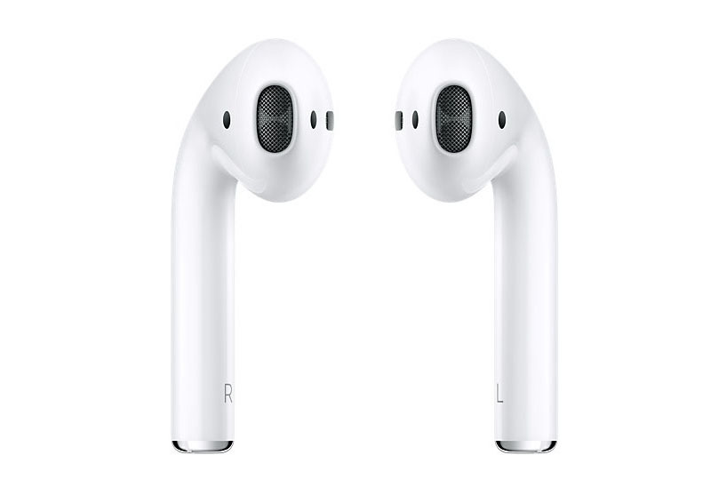 Apple AirPods in stock