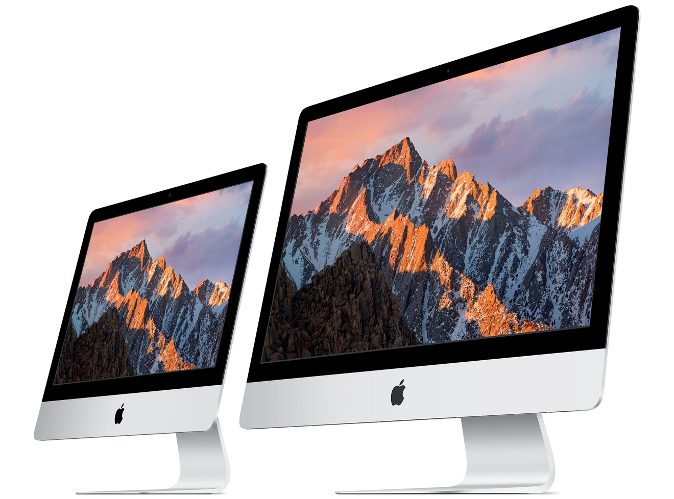 Apple iMac 2017 deals