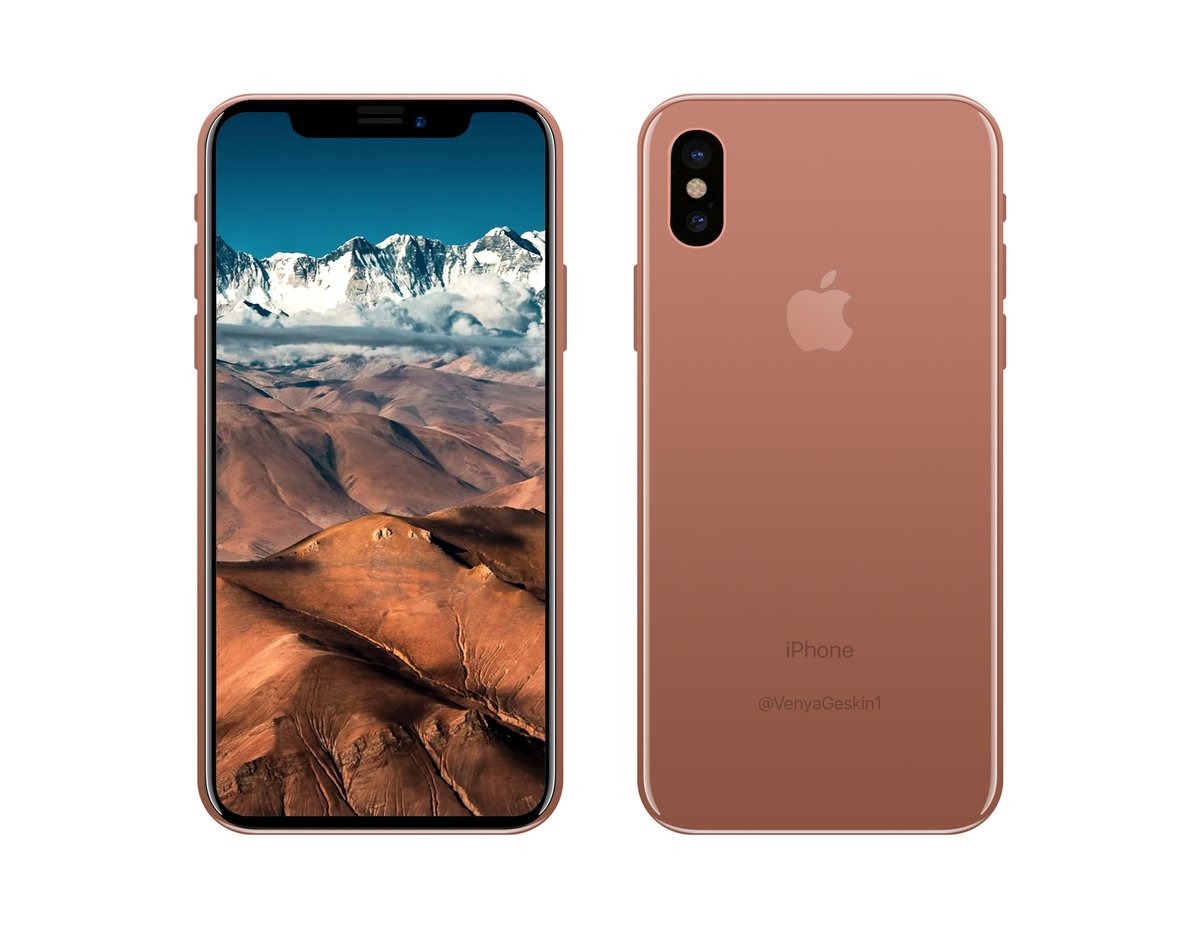 New Iphone Models Coming