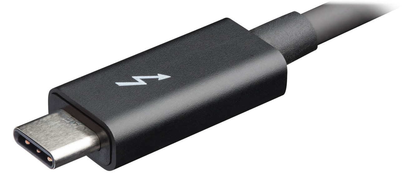 Usb C Extension Cable Thunderbolt 3