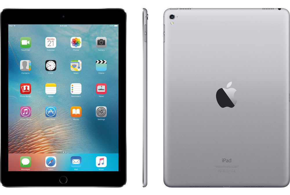 Apple iPad Pro deals