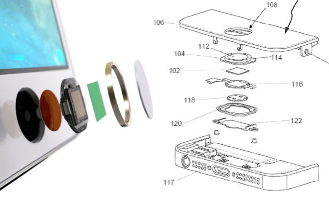 Encryption key for iPhone 5s Touch ID exposed, opens door ...
