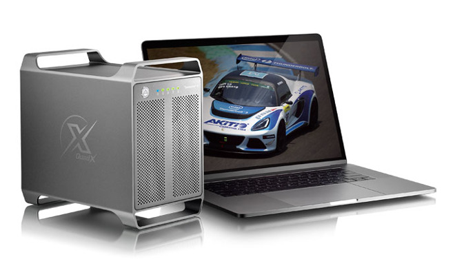 external hard drives for mac video