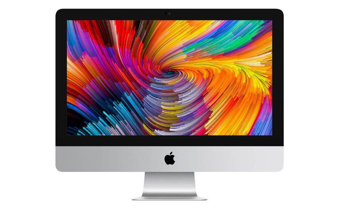Mid 2017 21-inch iMac 4K deal