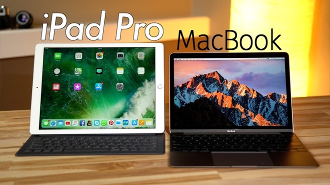 ipad vs mac for photo editing