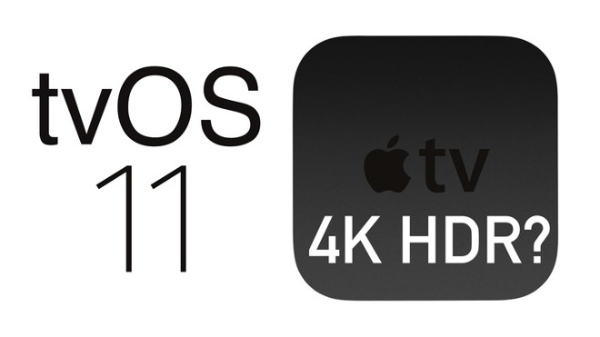 Watch: The best tvOS 11 features coming to Apple TV this fall ...