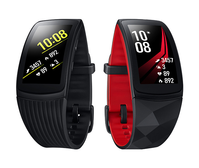 samsung gear sport iphone