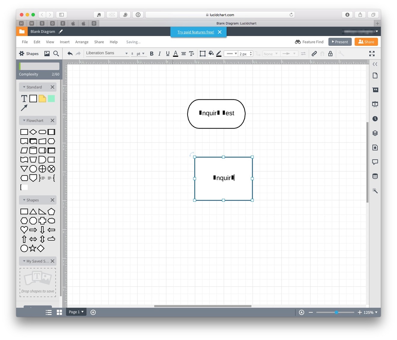 lucidchart for mac