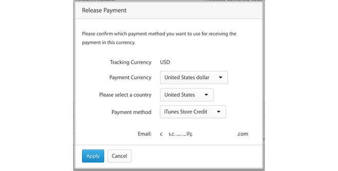 Apple Updates Itunes Affiliate Program With New Itunes Store