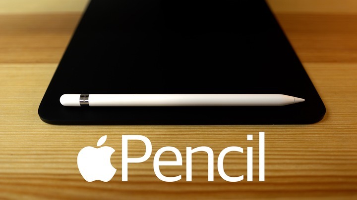 Video: Everything you can do with the Apple Pencil