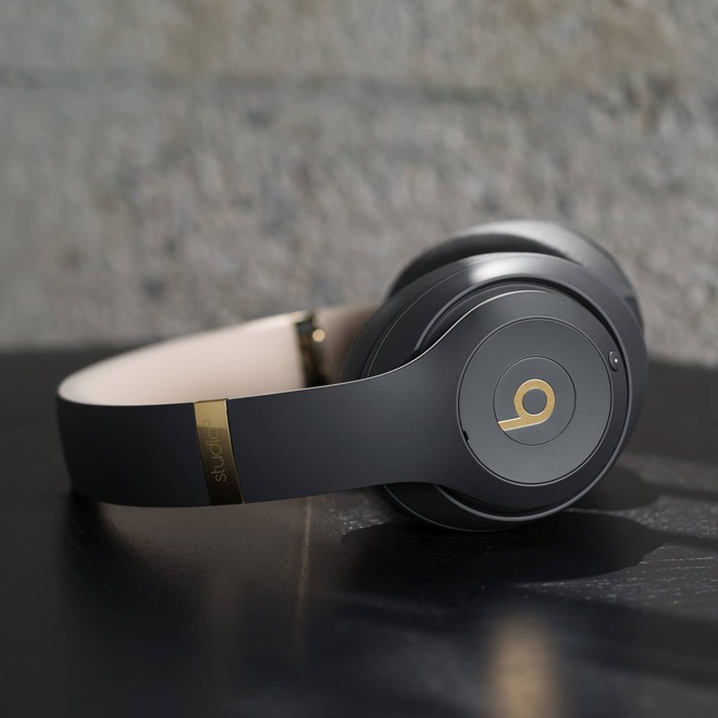 beats studio shadow gray