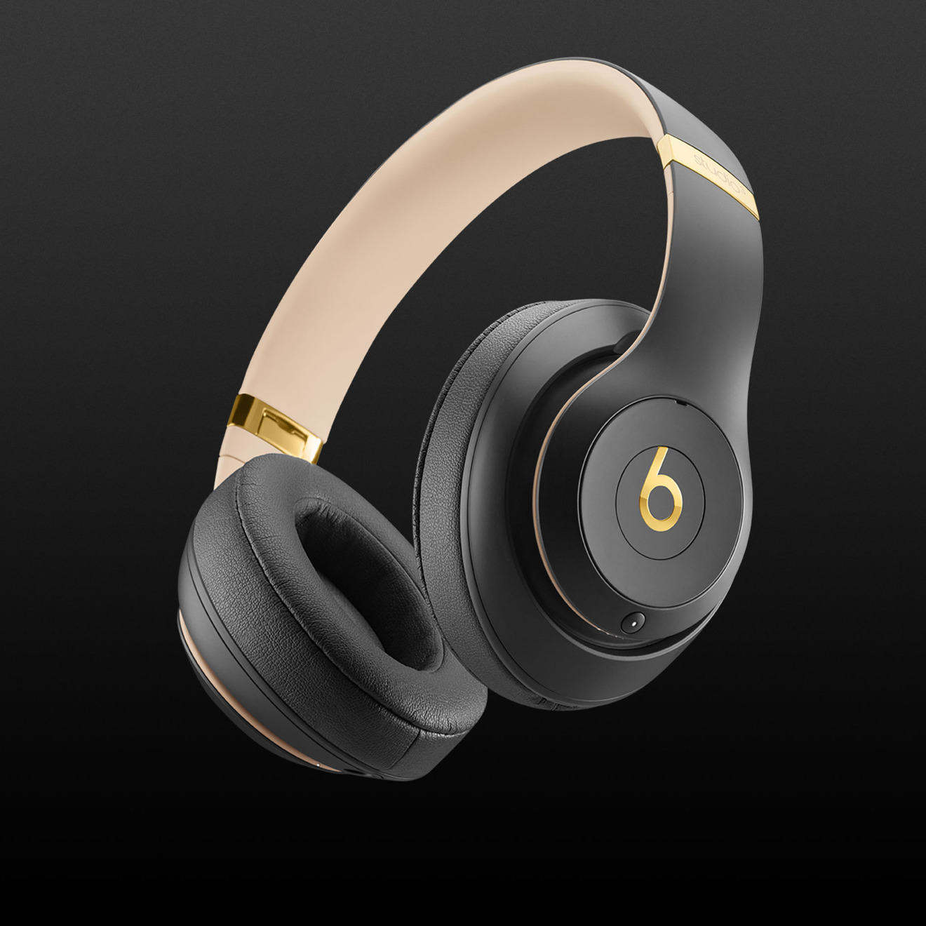 Beats studio 3 online w1 chip