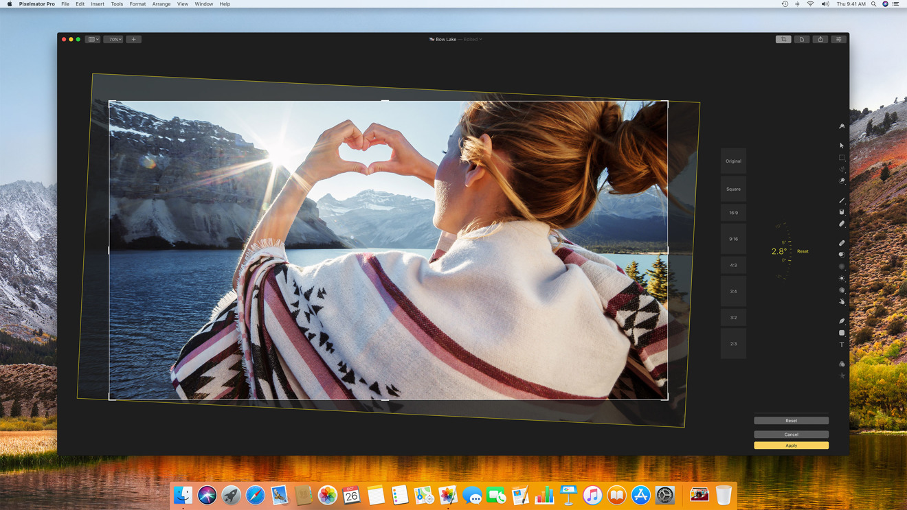 pixelmator pro download