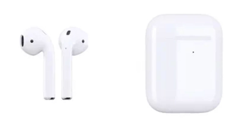 Ios best sale 11 airpods