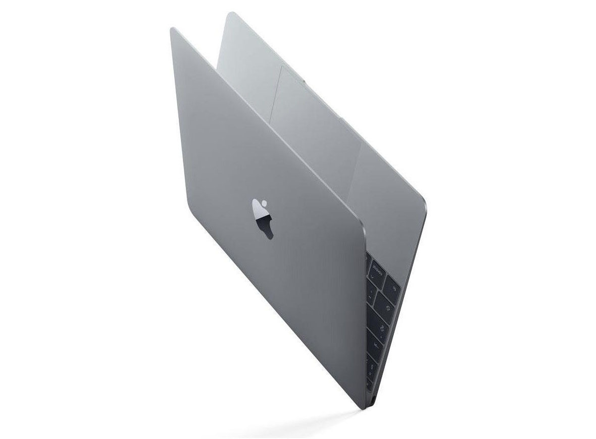 Apple 12 inch MacBook 2017
