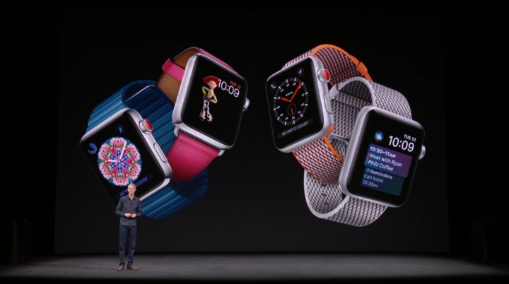 Apple Watch Series 3 revisited: $199 in 2019 puts you into the Apple Watch  ecosystem