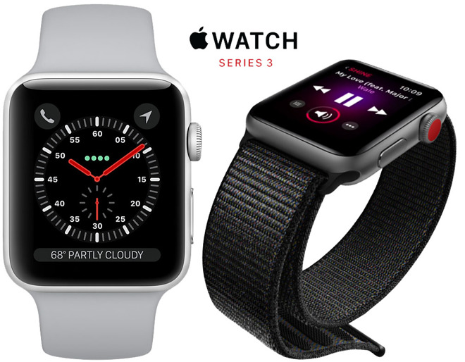 deals on apple watch
