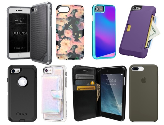 The Best iPhone 8 Plus Cases and Covers