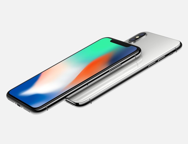 tung musikalsk udbytte This week on AI: Apple unveils iPhone X & 8, Apple Watch Series 3, Apple TV  4K & more | AppleInsider