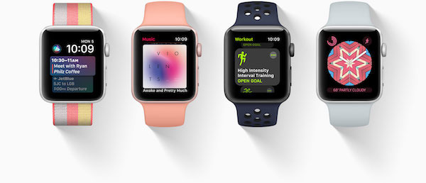 Apple Music Apple Watch Download