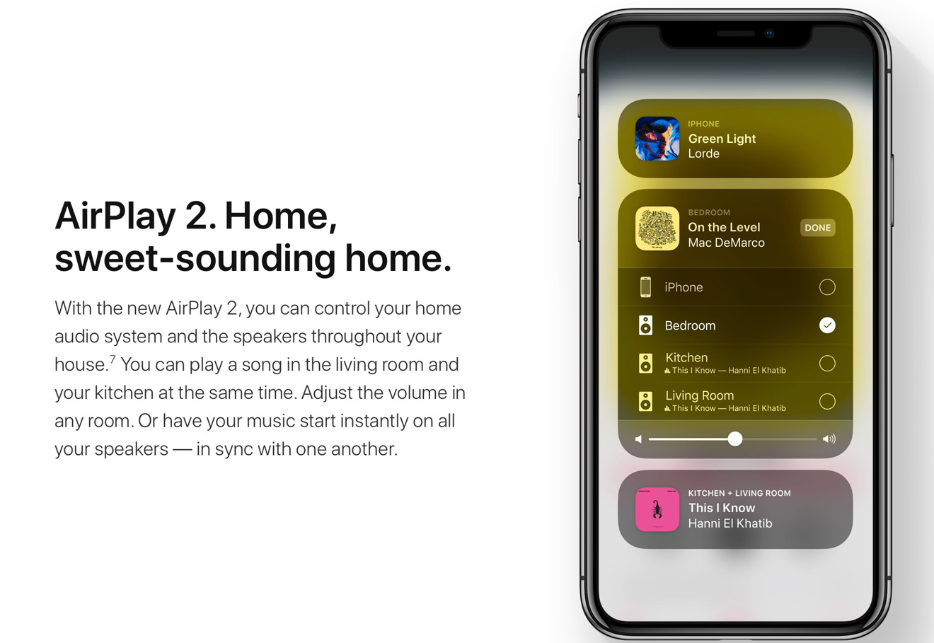 Airplay нет изображения