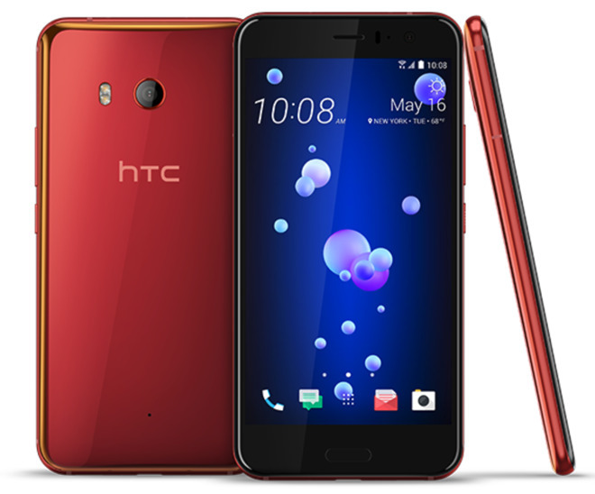 Google、HTC スマートフォンチームを 11 億ドルで買収 [u]