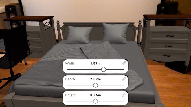 Video: The best ARKit apps you can download now on iOS 11
