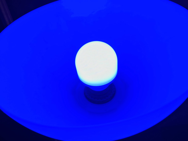 Lifx Mini bulb