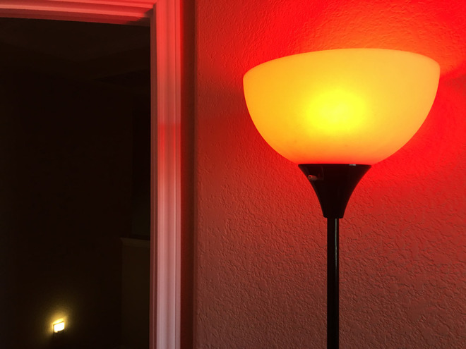 Review Lifx Mini Takes On Philips With Apple Homekit Iphone Discussions On Appleinsider Forums