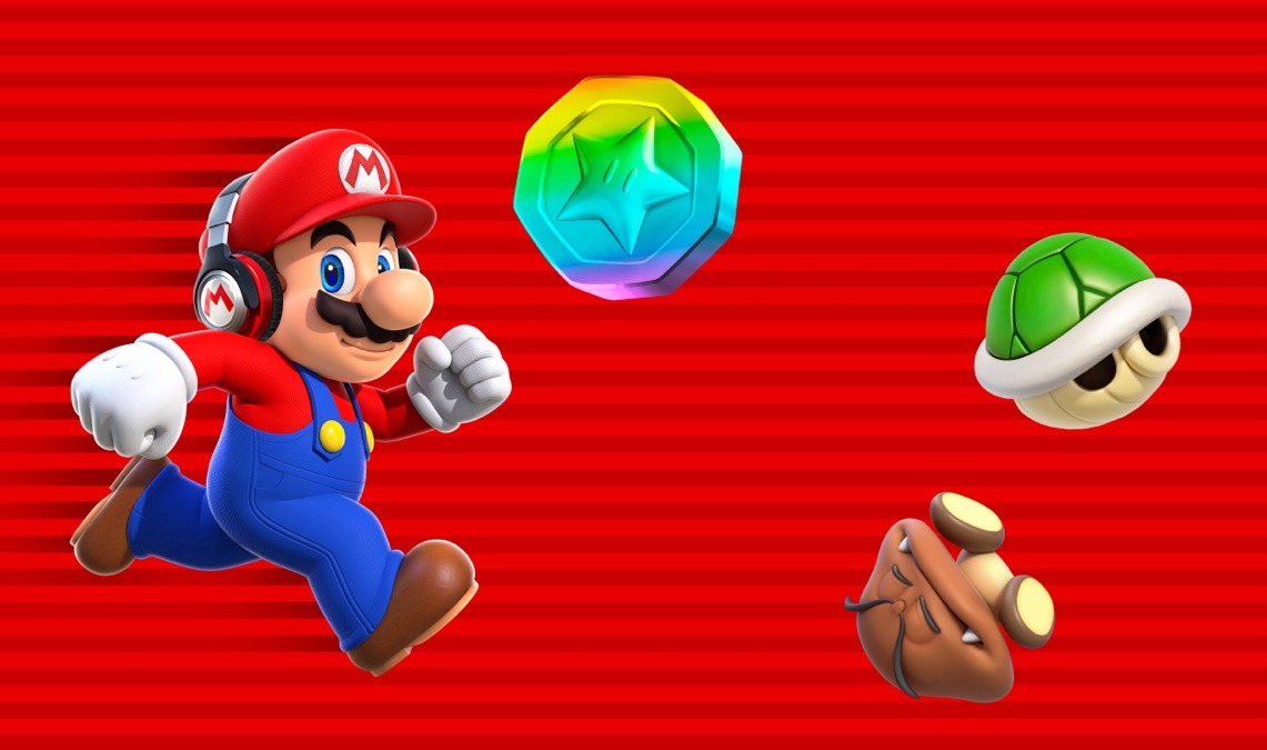 Super Mario Run hits iPhone and iPad Dec. 15 with full unlock for