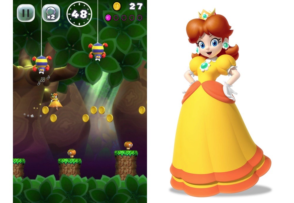 How to unlock all characters in Super Mario Run, including two new