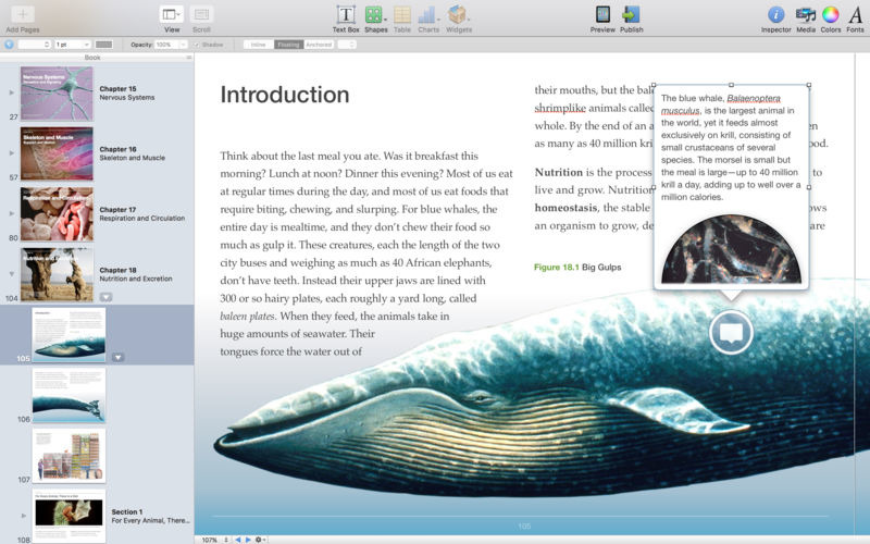 ibooks for macbook pro free download