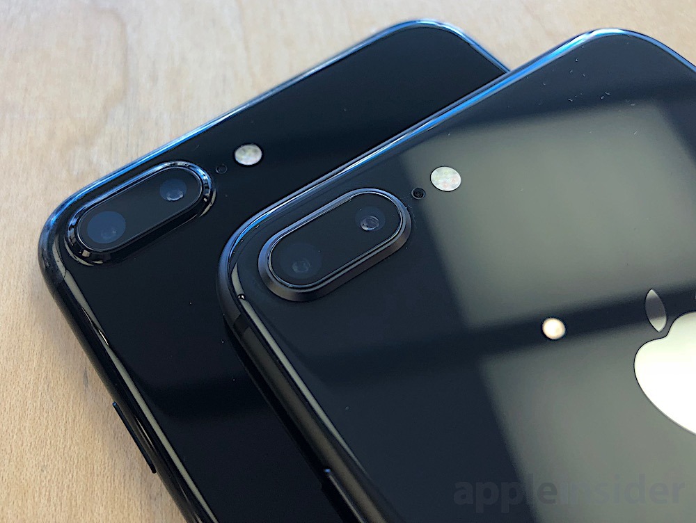 Super Fast, Big Bionic Glass: Iphone 8 Plus Review | Appleinsider