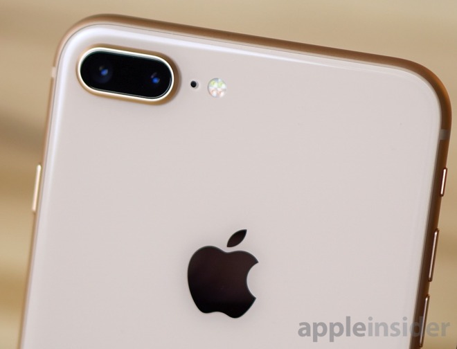 Apple iPhone 8 Plus review: Improving on the winning formula, but the iPhone  X looms over it-Tech News , Firstpost