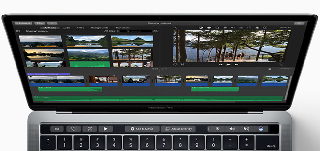 imovie for mac 10.9