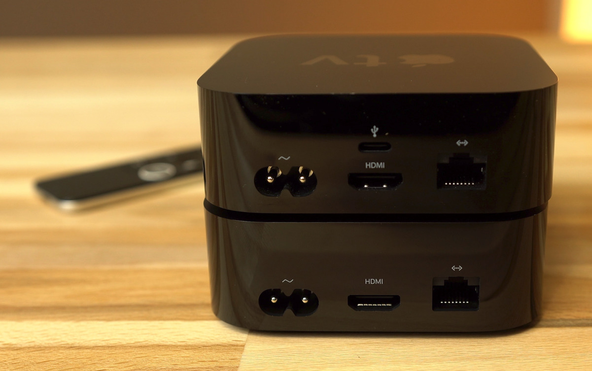 Review: Apple TV 4K is an impressive extension of the iTunes ecosystem