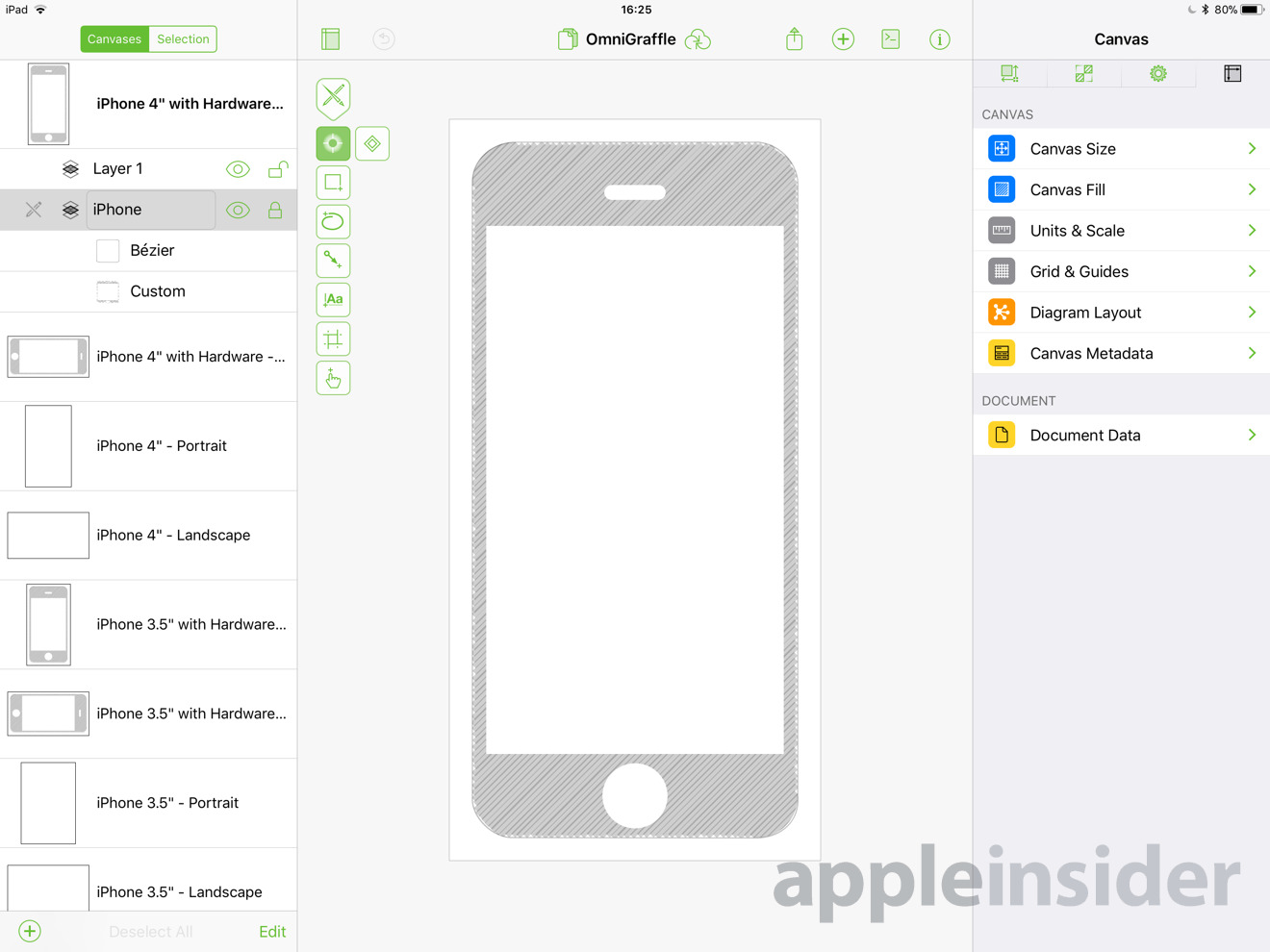 for iphone download OmniGraffle Pro free