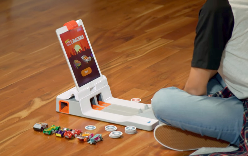 download free osmo hot wheels
