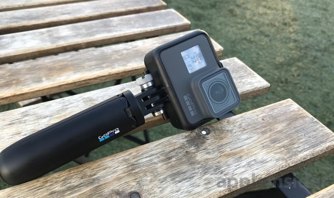 Hands-on: GoPro Hero 6 Black - General Discussion Discussions on 