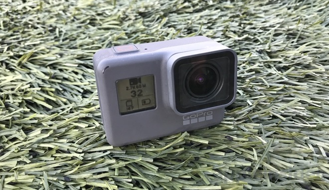 Hands-on: GoPro 6 | AppleInsider