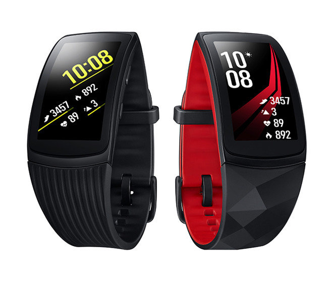 gear fit 2 compatibility