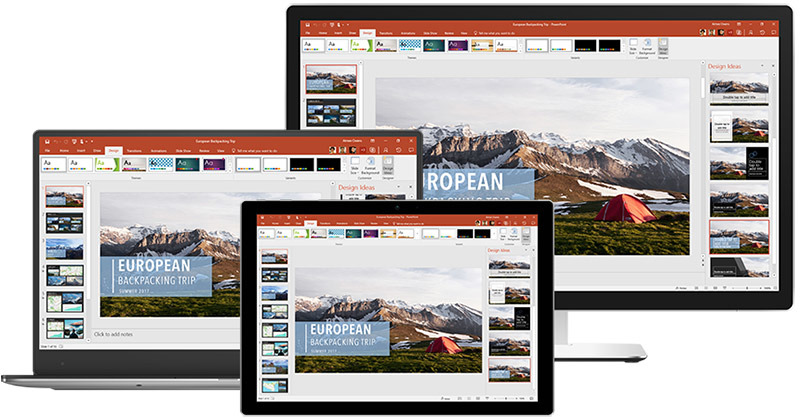 newest microsoft office for mac